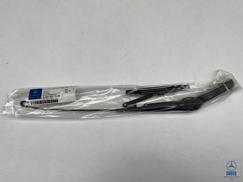 NOS ruitenwisserarm Mercedes-Benz W201 vroeg, Auto-onderdelen, Ruiten en Toebehoren, Mercedes-Benz, Nieuw, Ophalen of Verzenden