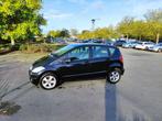 Mercedes A160 euro 5 met camera, leder,cruise control, PDC, Auto's, Voorwielaandrijving, Euro 5, Zwart, Leder en Stof