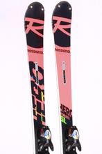 157 ski's ROSSIGNOL HERO ATHLETE FIS SL