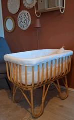 Childhome rattan rotan boho wieg, Kinderen en Baby's, Babywiegjes en Ledikanten, Ophalen, Wieg