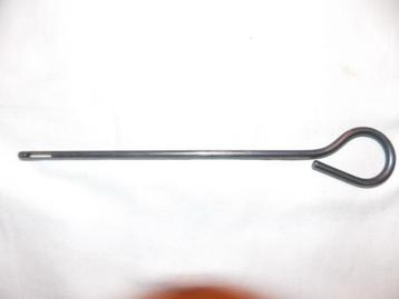 Belgische GP35 cleaning rod beschikbaar voor biedingen