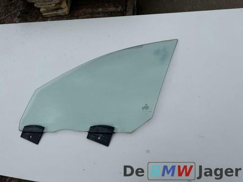 Zijruit links voor BMW 7-serie F01 F02 F04 51337182087, Auto-onderdelen, Ruiten en Toebehoren, BMW, Gebruikt, Ophalen of Verzenden