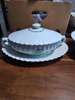 Service van Haviland Limoges, Antiquités & Art, Enlèvement ou Envoi