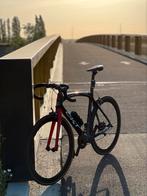 CKT 369ssp Ultegra di2 XL + lader, Fietsen en Brommers, Fietsen | Racefietsen, Ophalen, Gebruikt, Carbon, Overige merken