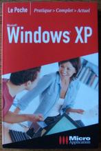 Windows XP, Ophalen of Verzenden, Zo goed als nieuw