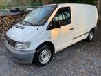 mercedes vito, Auto's, 4 deurs, Wit, Mercedes-Benz, Particulier