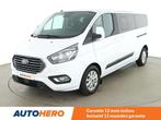 Ford Tourneo Custom 2.0 TDCi 320 L2 Trend (automatique), Autres modèles, Achat, Cruise Control, 5 portes