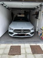 CLA 250e 8G-DCT AMG Line, Auto's, Mercedes-Benz, Automaat, CLA, Overige bekleding, 5 deurs