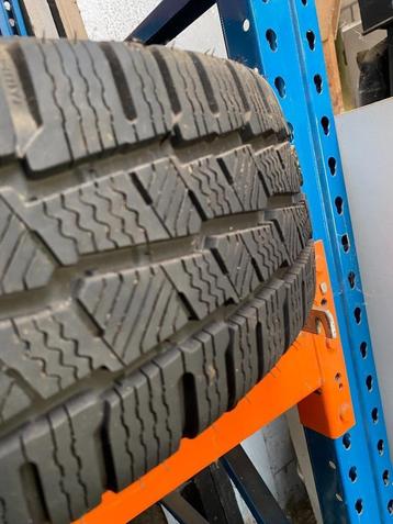2 banden Michelin beschikbaar voor biedingen
