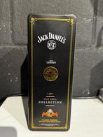 Médaille d'or sud-africaine Jack Daniels, Collections, Envoi, Comme neuf