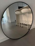 Spiegel rond ikea - nieuw! - 80 cm, Huis en Inrichting, Ophalen, Rond, Nieuw, 75 tot 100 cm