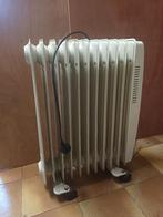 Elektrische radiator 2500W, Doe-het-zelf en Bouw, Verwarming en Radiatoren, Ophalen, Gebruikt, 800 watt of meer, Radiator