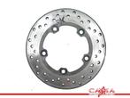 REMSCHIJF ACHTER Yamaha YZF R6 2003-2005 (YZF-R6 5SL), Gebruikt