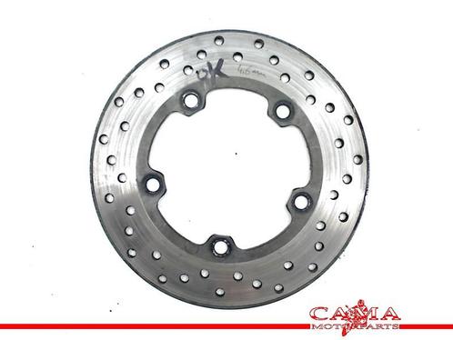 REMSCHIJF ACHTER Yamaha YZF R6 2003-2005 (YZF-R6 5SL), Motoren, Onderdelen | Yamaha, Gebruikt