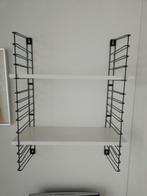 Vintage Tomado rekje, Huis en Inrichting, Woonaccessoires | Wandplanken en Boekenplanken, Ophalen, Zo goed als nieuw