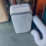 Airco rowenta, Ophalen, Zo goed als nieuw