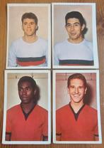 1963 Maple Leaf (pre panini) 4 Kaarten Daring CB, Ophalen of Verzenden, Zo goed als nieuw, Meerdere plaatjes