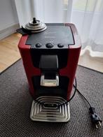 Senseo rood model type HD 7865, Elektronische apparatuur, Ophalen, Gebruikt, Koffiepads en cups, Afneembaar waterreservoir