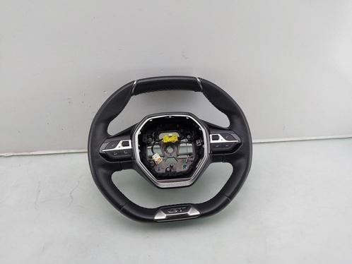 STUUR 208 II (UB / UH / UP) (|98255045ZD|640501800C|), Auto-onderdelen, Besturing, Peugeot, Gebruikt