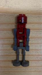 Lego star wars sw0072 EV-9d9, Ophalen of Verzenden, Zo goed als nieuw, Lego