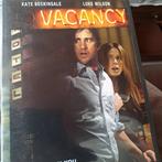 Vacancy dvd krasvrij 1eu genre horror thriller, Vanaf 16 jaar, Ophalen of Verzenden, Zo goed als nieuw, Overige genres