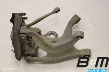 Wielophanging LA (bestuurderskant) Audi A4 8K Avant beschikbaar voor biedingen