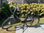 Gazelle Orange C7+, Fietsen en Brommers, Fietsen | Heren | Herenfietsen, Ophalen, Versnellingen, Zo goed als nieuw, 57 tot 61 cm