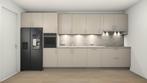 Gebouw met 4 verdiepingen in Tetouan, Immo, Appartement