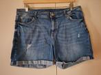 Short C&A - Maat 46, Kleding | Dames, Spijkerbroeken en Jeans, Ophalen of Verzenden, Gedragen