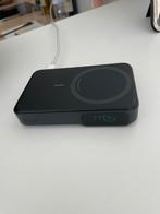 Anker MagGo Power Bank (10K), Telecommunicatie, Powerbanks, Ophalen, Zo goed als nieuw, Anker