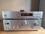 ONKYO FM stereo en versterker, Ophalen, Gebruikt, Stereo, Onkyo