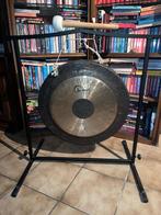 Gong, Muziek en Instrumenten, Overige Muziek en Instrumenten, Ophalen, Nieuw