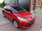 Peugeot 207 1.4 I MET 127DKM, Auto's, Peugeot, Euro 5, 1360 cc, 135 g/km, 72 pk