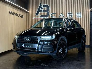 Audi Q3 1.4 TFSi Design * SPORT * GARANTIE 12 MOIS * beschikbaar voor biedingen