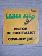 Singel Lange Jojo, Cd's en Dvd's, Vinyl | Nederlandstalig, Ophalen of Verzenden