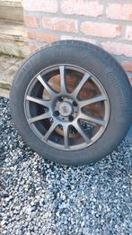 continental 195/65R15 91T, Auto-onderdelen, Banden en Velgen, Ophalen, Gebruikt, Winterbanden, Band(en)