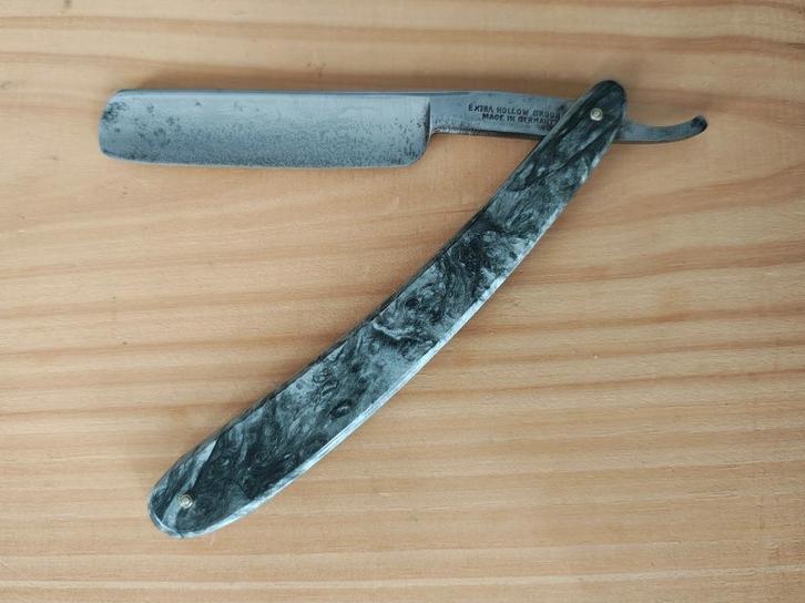 Scheermes Solingen, Antiek en Kunst, Curiosa en Brocante, Ophalen of Verzenden