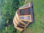 Tent outwell hawaii reef, Caravans en Kamperen, Tenten, Ophalen, Zo goed als nieuw