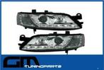 # Devil eyes led koplampen opel vectra B, Auto-onderdelen, Ophalen of Verzenden, Nieuw, Opel