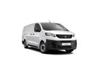 Peugeot Expert XL - 145 PK - Op Voorraad - TH - Vloer&Wande, Boîte manuelle, Diesel, Achat, Noir