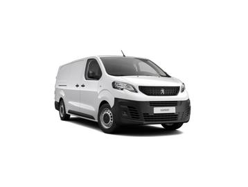 Peugeot Expert XL - 145 PK - Op Voorraad - TH - Vloer&Wande