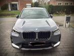 Auto BMW X1 sDrive18 i, Auto's, Stof, Euro 6, Blauw, 5 zetels