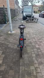 Herenfiets Giant Triple X, Fietsen en Brommers, Fietsen | Heren | Herenfietsen, Ophalen, Gebruikt, Giant, Versnellingen