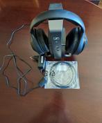Casque audio, Audio, Tv en Foto, Hoofdtelefoons, Ophalen, Zo goed als nieuw, Sennheiser, Draadloos