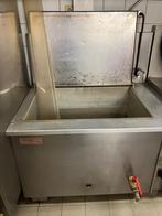 Industriële kookketel – Horeca / Grootkeuken Delrue, Ophalen