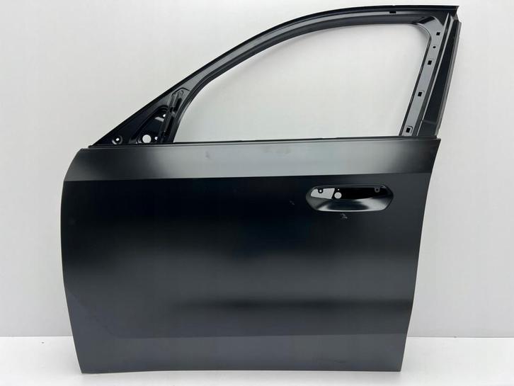 BMW X1 III U11 LINKER VOORDEUR DEUR ORIGINEEL OEM 22-, Auto-onderdelen, Carrosserie, Deur, BMW, Voor, Links, Gebruikt
