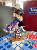 Nieuwe Disney Traditions - Esmeralda & Djali - Klokkenluider, Ophalen of Verzenden, Overige figuren, Nieuw, Beeldje of Figuurtje