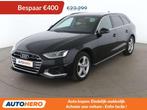Audi A4 40 TDI Mild-Hybrid advanced (bj 2020, automaat), Auto's, Gebruikt, Euro 6, 1700 kg, A4