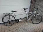 Mooie tandem, Fietsen en Brommers, Zo goed als nieuw, Prestige, 51 tot 55 cm, Meer dan 20 versnellingen