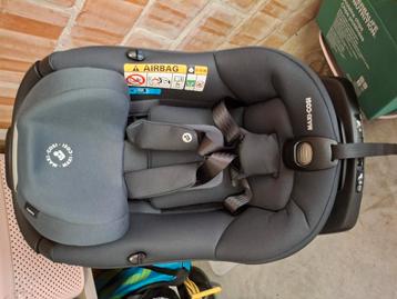 Maxi cosi Axissfix autostoel beschikbaar voor biedingen